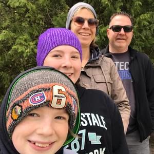 Meet your Posher, Jason